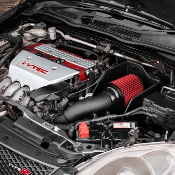 DIRENZA - KIT ASPIRAZIONE HONDA CIVIC TYPE R / S EP3 2.0 00-05 - immagine 2