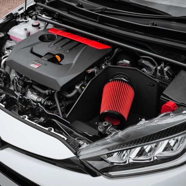DIRENZA - KIT ASPIRAZIONE TOYOTA GR YARIS 1.6T 2020+ - immagine 3