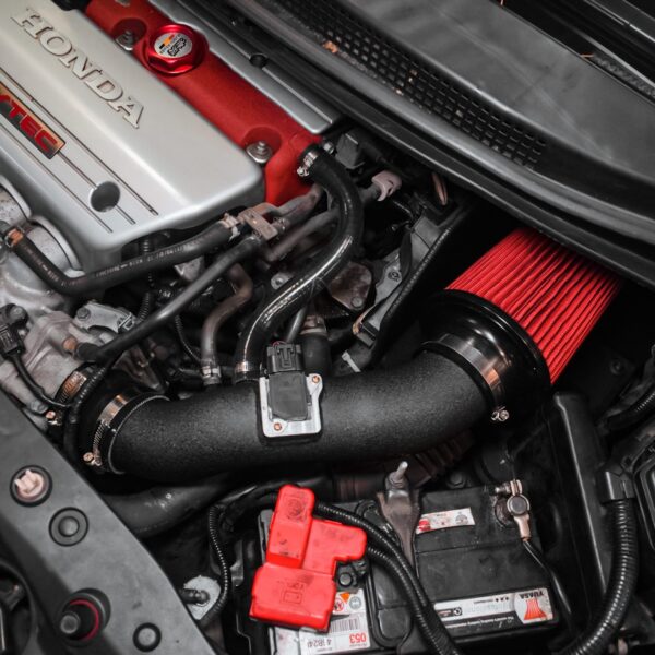 DIRENZA - KIT ASPIRAZIONE HONDA CIVIC FN2 TYPE R 2.0 06-11 - immagine 2