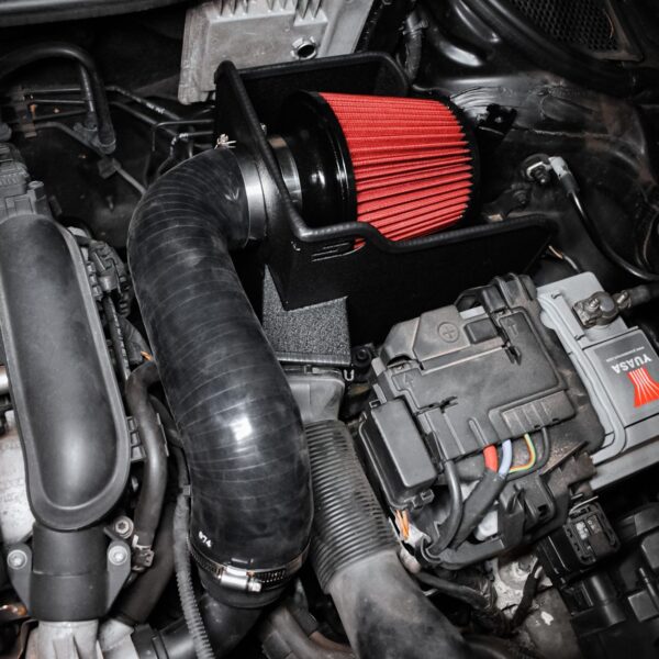 DIRENZA - KIT ASPIRAZIONE SEAT IBIZA 6J / SKODA FABIA 5J / VW POLO 6R 1.2 TSI 08-14 - immagine 2