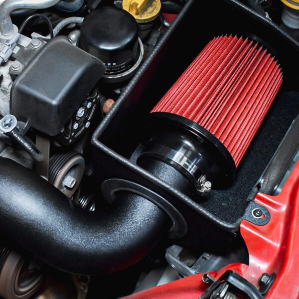DIRENZA - KIT ASPIRAZIONE SUBARU BRZ FA20 / TOYOTA  GT86 13-20 - immagine 3