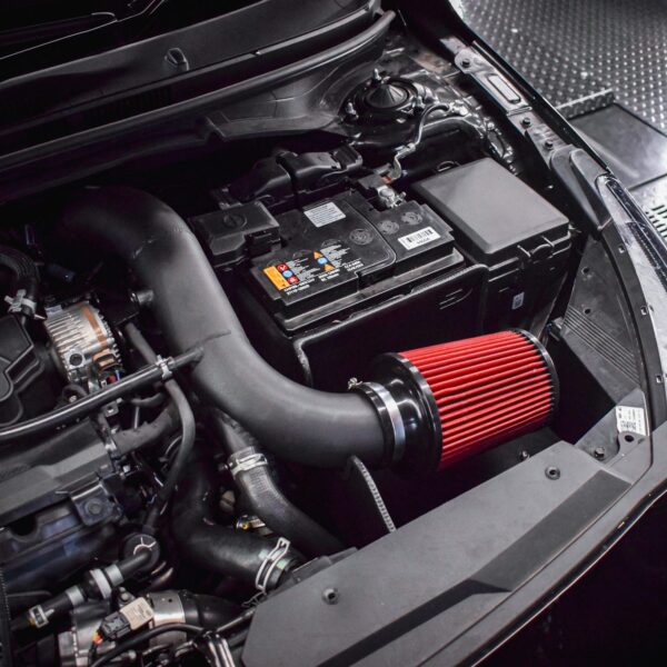 DIRENZA - KIT ASPIRAZIONE HYNDAI I20N 1.6T 2021+ - immagine 2