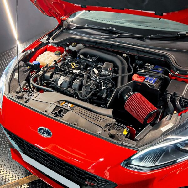 DIRENZA - KIT ASPIRAZIONE FORD FOCUS MK4 ST 2.3 18+ - immagine 3