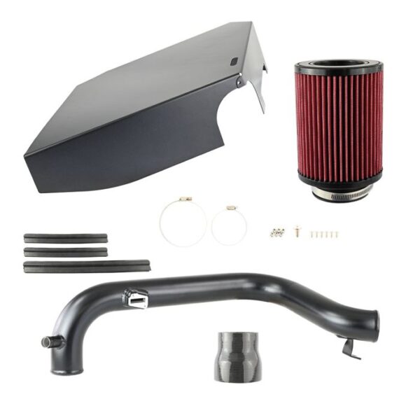 FMIC - ASPIRAZIONE PER VW GOLF GTI MK5 MK6 AUDI S3 8P 2.0 FSI 2,75” EA113 - immagine 3