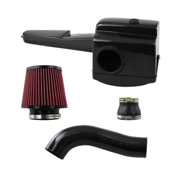 FMIC - ASPIRAZIONE IN CARBONIO PER VW GOLF GTI MK7 AUDI S3 2.0 TFSI S3 3.5” - immagine 3