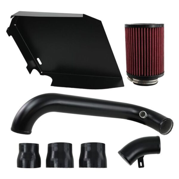 FMIC - ASPIRAZIONE PER VW GOLF GTI MK6 MK5 EA888.1 - immagine 3