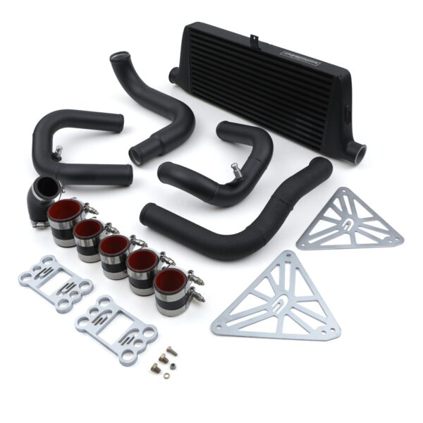 DIRENZA - INTERCOOLER 500 ABARTH 1.4 - immagine 2