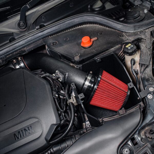DIRENZA - KIT ASPIRAZIONE MINI COOPER F56 LCI 2.0 TURBO - immagine 4