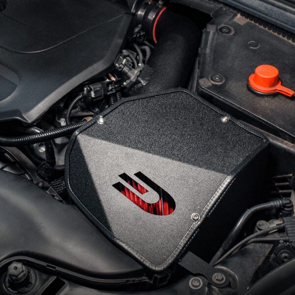 DIRENZA - KIT ASPIRAZIONE MINI COOPER F56 LCI 2.0 TURBO - immagine 3