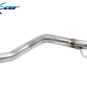 INOX CAR - TUBO CENTRALE DIRETTO ALFA ROMEO 156 3.2 GTA (250CV) 2002