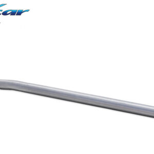 INOX CAR - TUBO CENTRALE DIRETTO ABARTH GRANDE PUNTO 1.4 T-JET (155CV) 2007