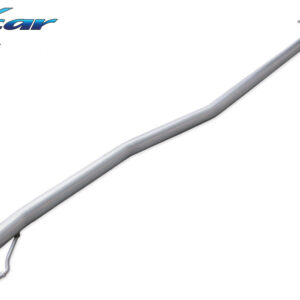 INOX CAR - TUBO CENTRALE DIRETTO ALFA ROMEO GIULIETTA 1.4 TURBO MULTIAIR (150CV) 2010