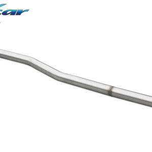 INOX CAR - TUBO CENTRALE DIRETTO ALFA ROMEO GIULIETTA 1750 TBI (240cv) VELOCE 2016