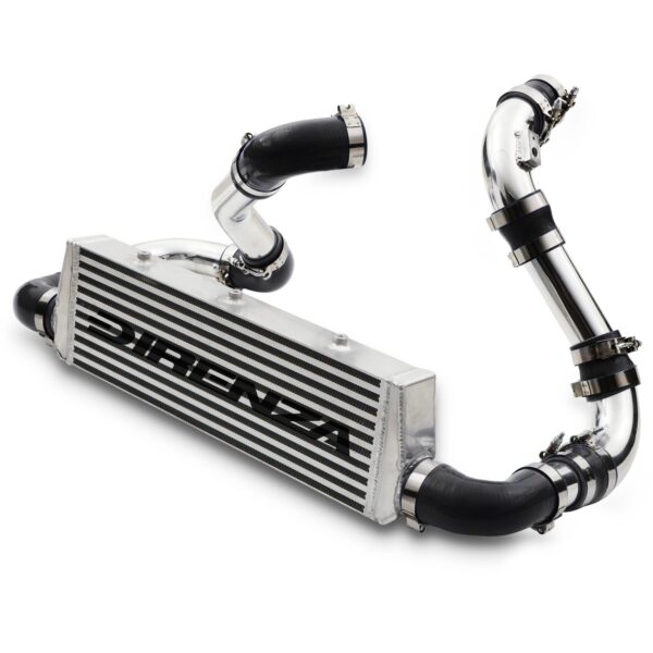 DIRENZA - INTERCOOLER OPEL ASTRA G MK4 Z20LET 98-04