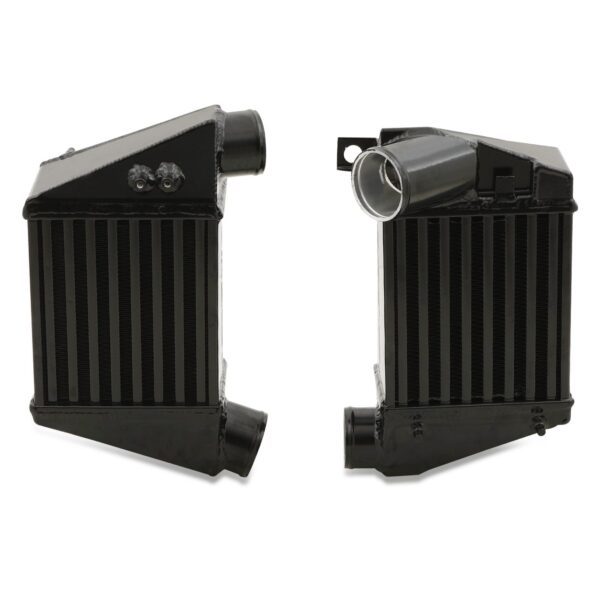 DIRENZA - INTERCOOLER AUDI TT 8N 1.8T 98-06 - immagine 2