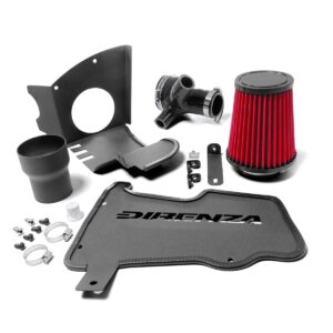 DIRENZA - KIT ASPIRAZIONE PEUGEOT 207 GTI 06-14