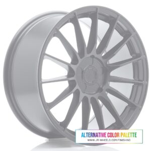 JAPAN RACING SL05 19x9 BLANK CUSTOM FINISH