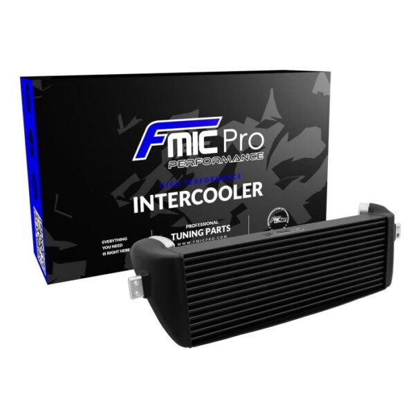FMIC - INTERCOOLER PER FIAT 500 ABARTH