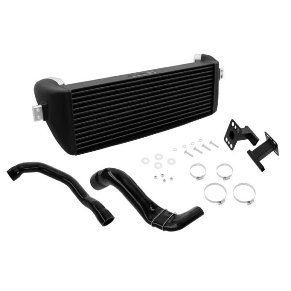 FMIC - INTERCOOLER PER FIAT 500 ABARTH - immagine 2