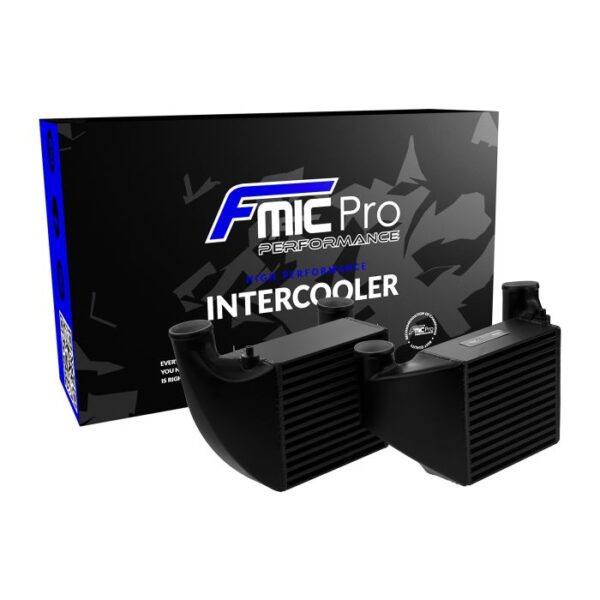 FMIC - INTERCOOLER PER AUDI RS6 C5 4B