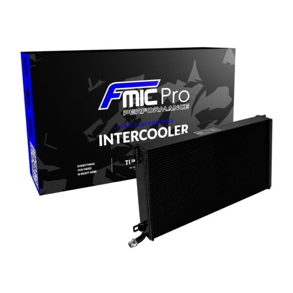 FMIC - RADIATORE MONTAGGIO ANTERIORE MERCEDES C63 AMG