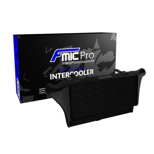 FMIC - INTERCOOLER PER MITSUBISHI EVO VII-IX