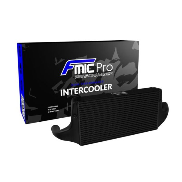 FMIC - INTERCOOLER PER AUDI S3 8L 1.8T (1999-2003)