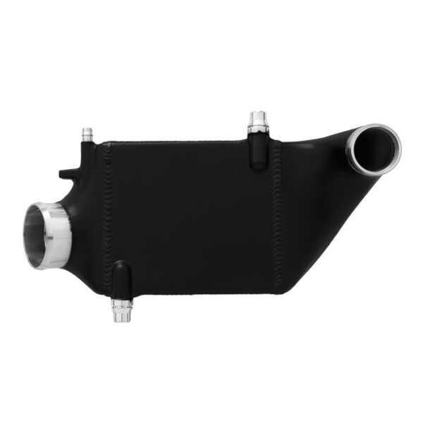 FMIC - RADIATORE PER MERCEDES A45 CLA45 GLA45 AMG - immagine 2