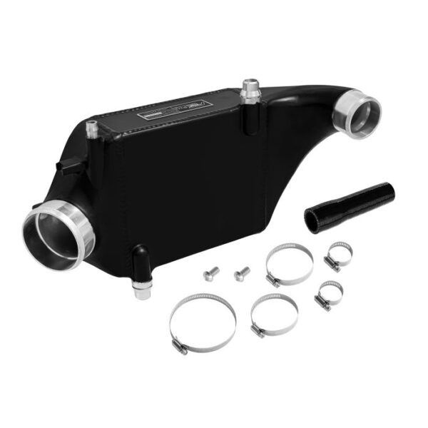 FMIC - RADIATORE PER MERCEDES A45 CLA45 GLA45 AMG - immagine 4