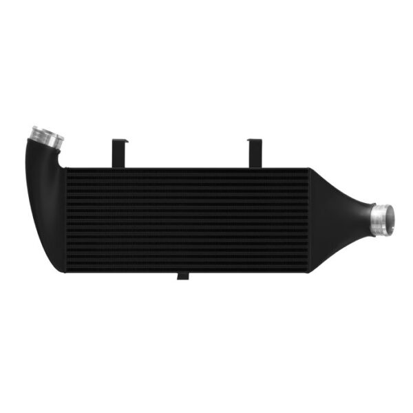 FMIC - INTERCOOLER PER OPEL ASTRA H OPC 2.0 TURBO 177KW/240PS (2005-2010) - immagine 2