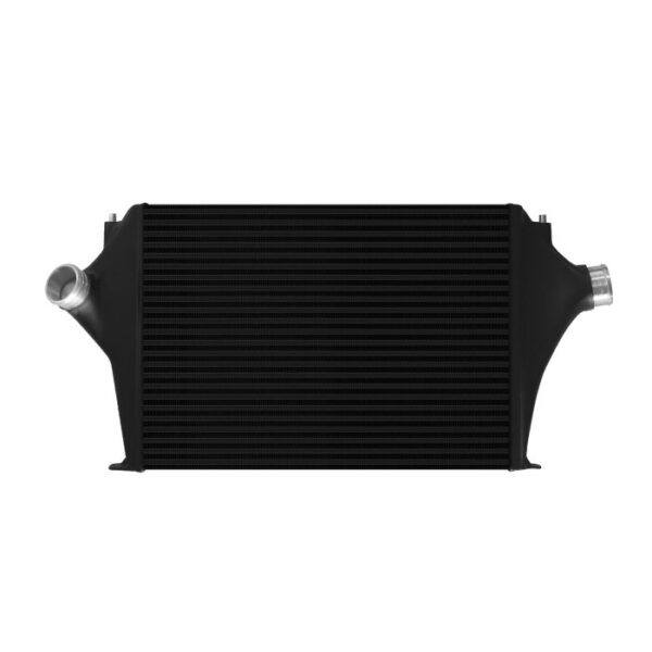 FMIC - INTERCOOLER PER OPEL ASTRA J OPC 2.0 TURBO 206KW/280PS (2012-2018) - immagine 2