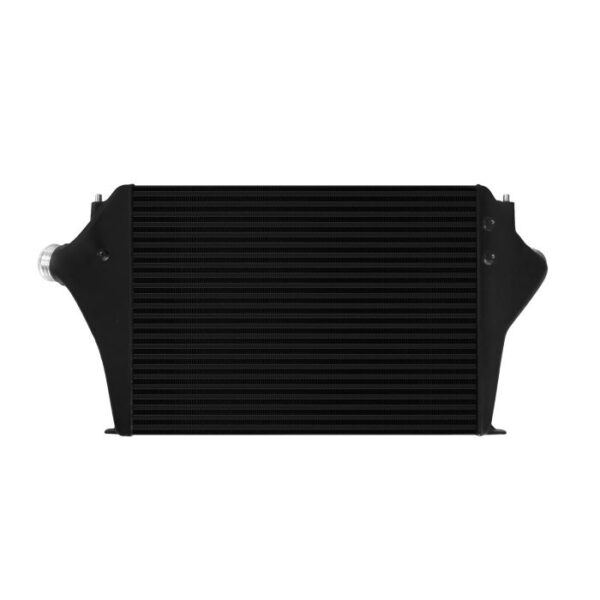 FMIC - INTERCOOLER PER OPEL ASTRA J OPC 2.0 TURBO 206KW/280PS (2012-2018) - immagine 3