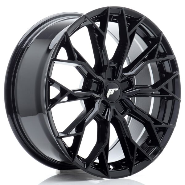 JAPAN RACING JR49 18x8 - immagine 2