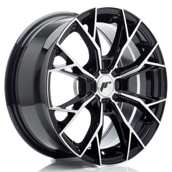 JAPAN RACING JR49 16x7 CUSTOM - immagine 5