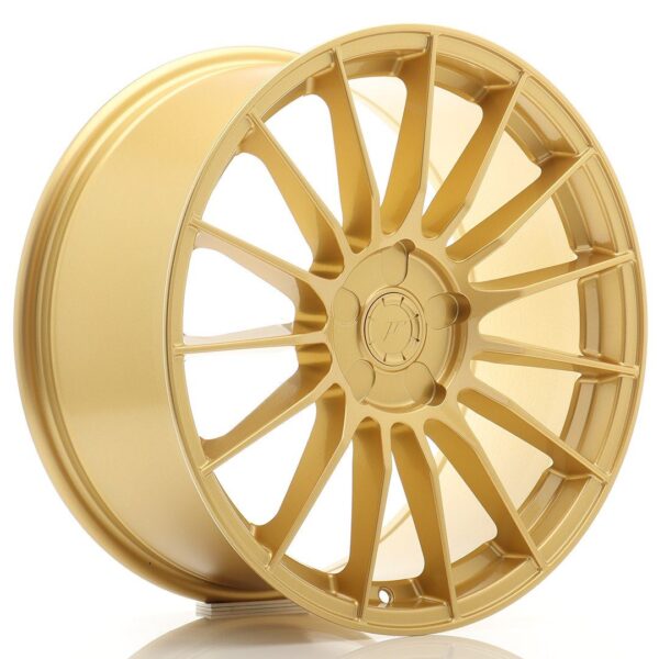 JAPAN RACING SL05 18x8.5 CUSTOM - immagine 2