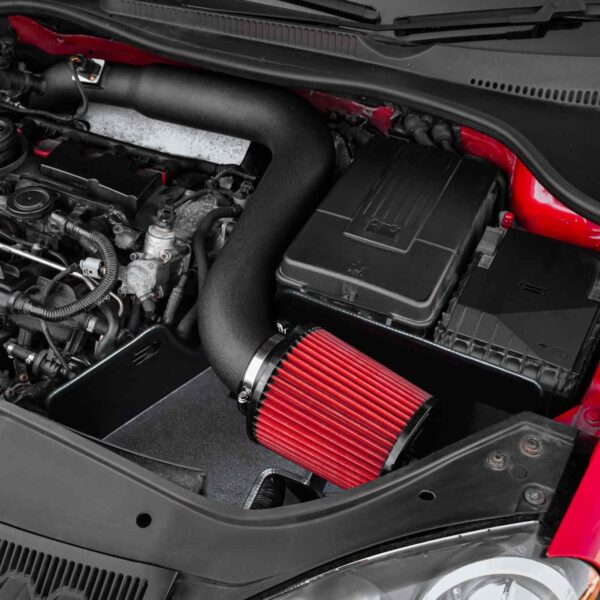 DIRENZA -KIT ASPIRAZIONE VW GOLF MK5 GTI 2.0 TFSI 04-09 - immagine 3