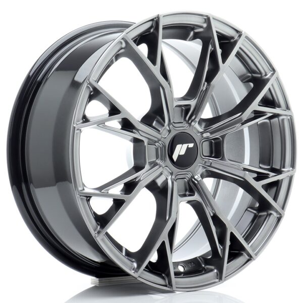 JAPAN RACING JR49 16x7 CUSTOM - immagine 2