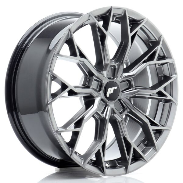 JAPAN RACING JR49 18x8 CUSTOM - immagine 2