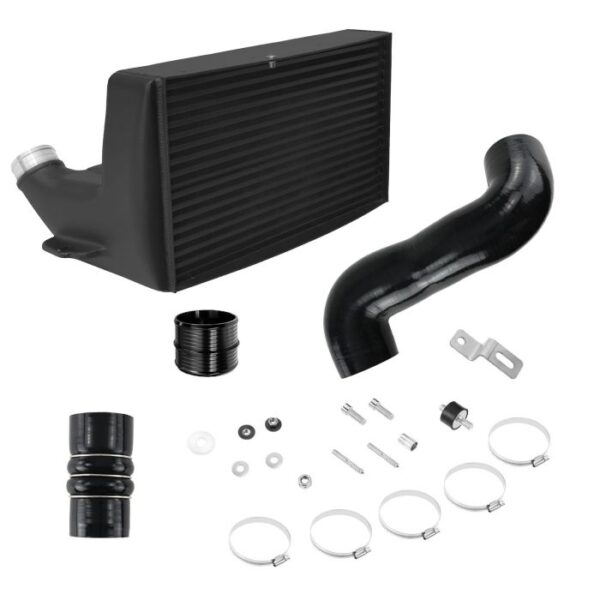 FMIC - INTERCOOLER PER EVO3 BMW 135I 335I - immagine 2