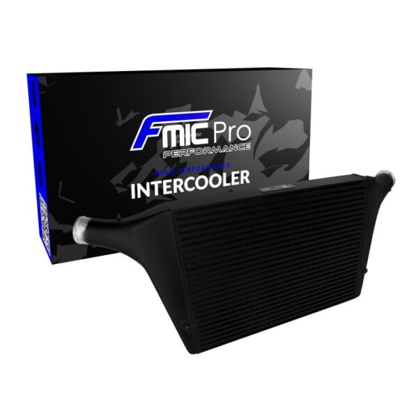 FMIC - INTERCOOLER PER AUDI A4 B8 08-13 A5 B8 08-12