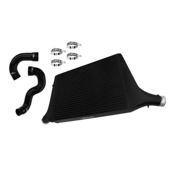 FMIC - INTERCOOLER PER AUDI A4 B8 08-13 A5 B8 08-12 - immagine 2