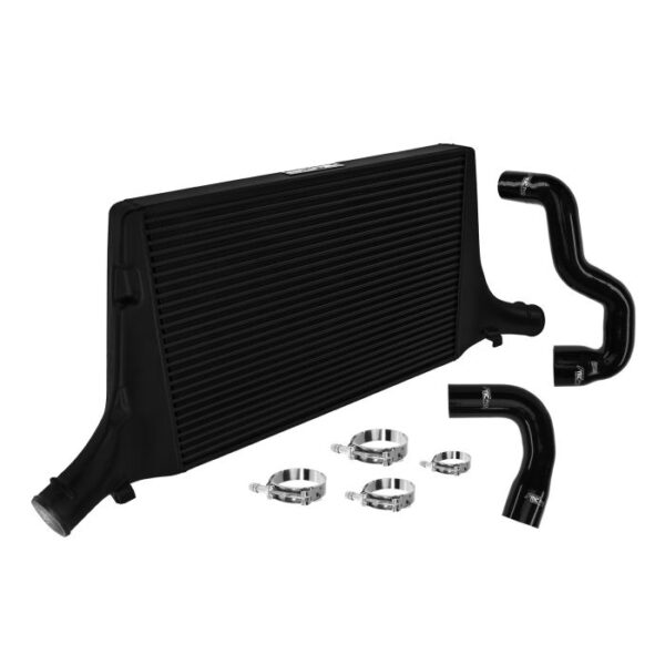 FMIC - INTERCOOLER PER AUDI A4 A5 B8 1.8 2.0 TFSI - immagine 2