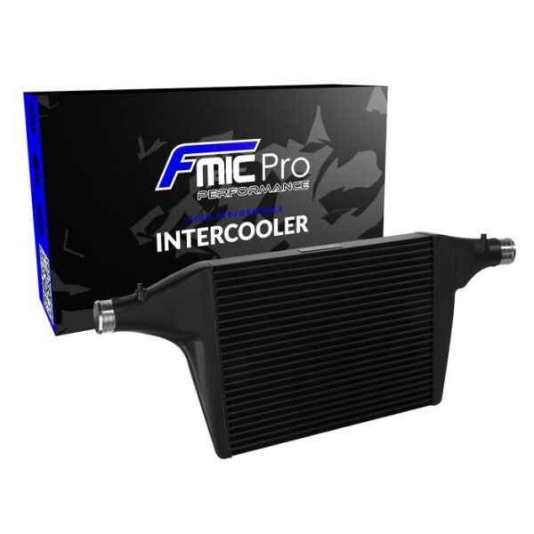 FMIC - INTERCOOLER PER AUDI A4 B9 2.0 3.0 TDI / A5 F5 2.0 3.0 TDI