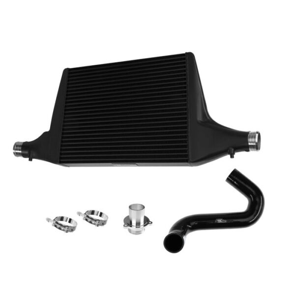 FMIC - INTERCOOLER PER AUDI A4 B9 2.0 3.0 TDI / A5 F5 2.0 3.0 TDI - immagine 2