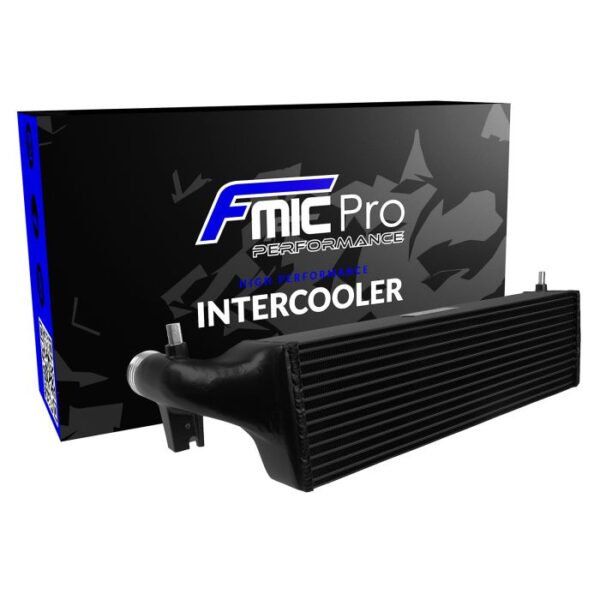 FMIC - INTERCOOLER PER AUDI S1 2.0 TSI