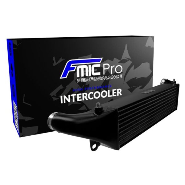 FMIC - INTERCOOLER PER AUDI TTRS 8S / RS3 8V / RSQ3 F3