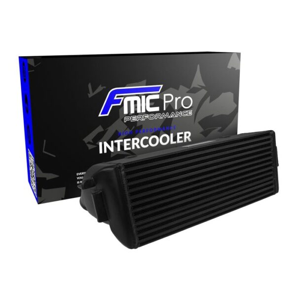 FMIC - INTERCOOLER PER BMW SERIE 1/2/3/4 F20 F22 F30 F32 EVO1