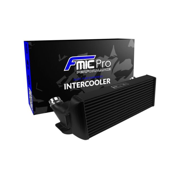 FMIC - INTERCOOLER PER BMW 1/2/3/4 SERIES F20 F30 EVO2