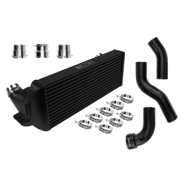 FMIC - INTERCOOLER PER BMW 1/2/3/4 SERIES F20 F30 EVO2 - immagine 2