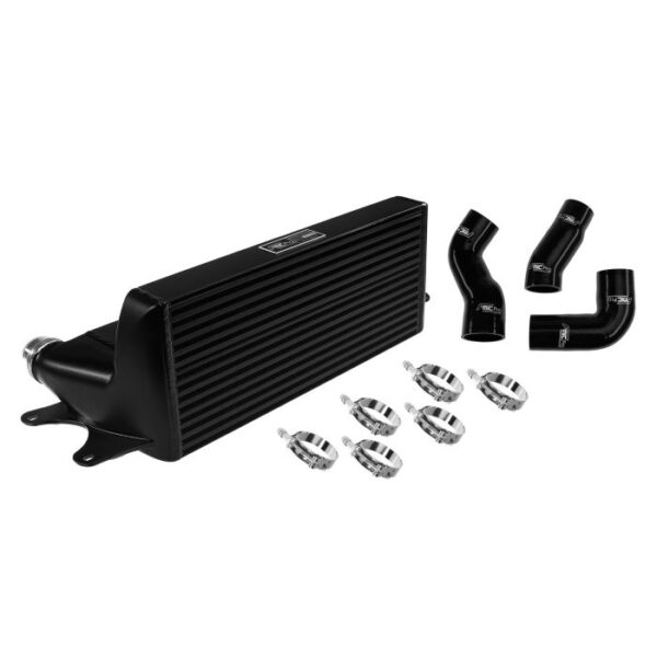 FMIC - INTERCOOLER PER BMW 525D 530D 535D E60 / E61 04-10 635D E63 / E64 06-10 - immagine 2